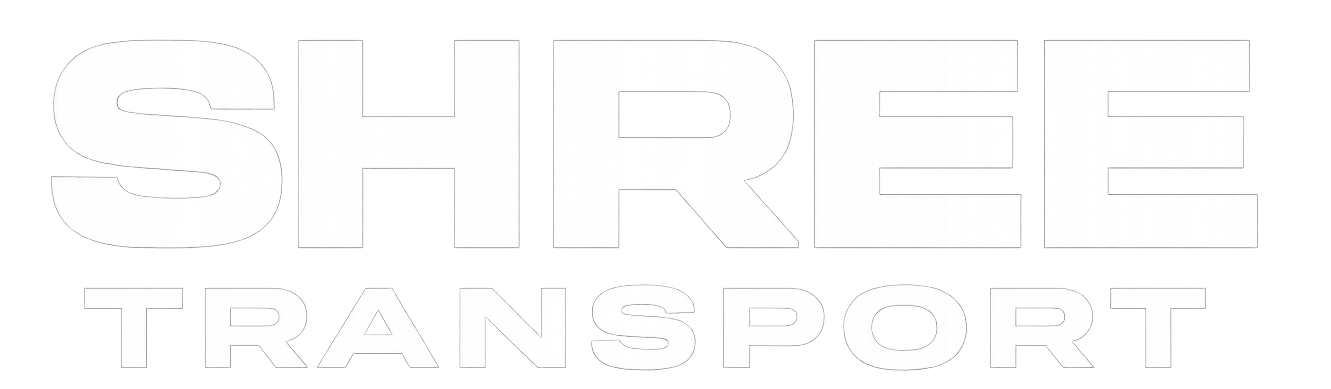 Shree Transport Logo